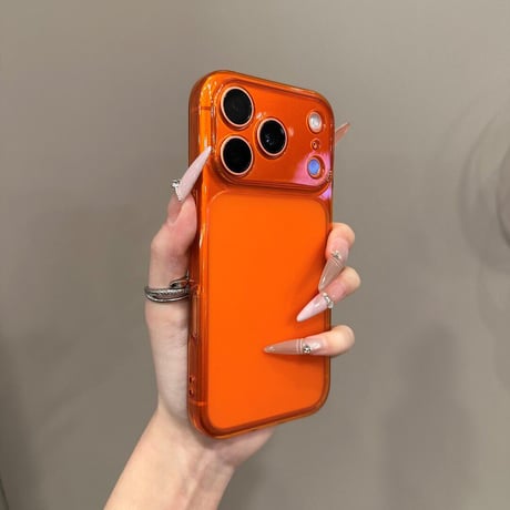 セージ/ミストブルー/ラベンダーに合う iPhone17/17Proケース 薄型軽量 iPhone16Pro/15pro/14ProMaxケース カメラ保護 指紋防止[M6315]