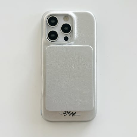 スタンド機能ダブル鏡  iPhone17Pro/17ケース レザー 上品 iPhone17ProMax/16/15ケース 高品質 頑丈 オシャレ [M5969]