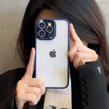 キラキラカメラカバー iPhone15pro/15promaxケース 黄ばまない 丈夫 iphone14/13/12proケース オシャレ 超人気[M3664]