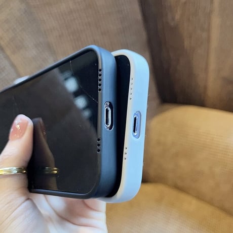 有名人愛用 iPhone14/14proケース レンズ保護フイルム付 アイフォン13pro/12/11カバー お揃い 布 プレゼントにおすすめ[M2470]