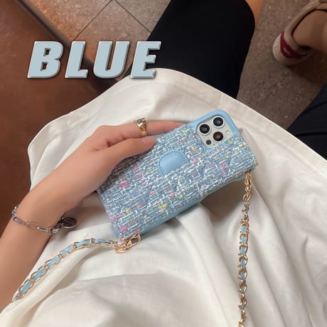 カード収納 iphone11/12proケース  セレブ愛用 ファッションアイフォンSE2/XSカバー  首掛けチェーン付  耐衝撃頑丈 高質 M690