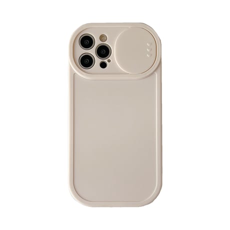 カメラレンズカバー付き iphone13/12promaxケース  シンプル iphone11/XSカバー カラフル  お揃い 頑丈[M1926]