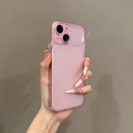 セージ/ミストブルー/ラベンダーに合う iPhone17/17Proケース 薄型軽量 iPhone16Pro/15pro/14ProMaxケース カメラ保護 指紋防止[M6315]