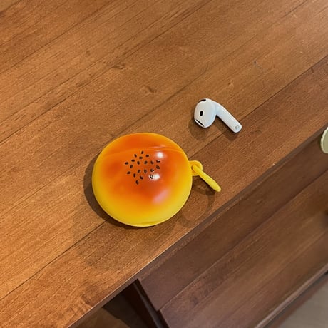 菓子 Airpods4ケース 食べ物デザイン AirpodsPro2ケース airpods3/2ケース ギフトにおすすめ[M5487]
