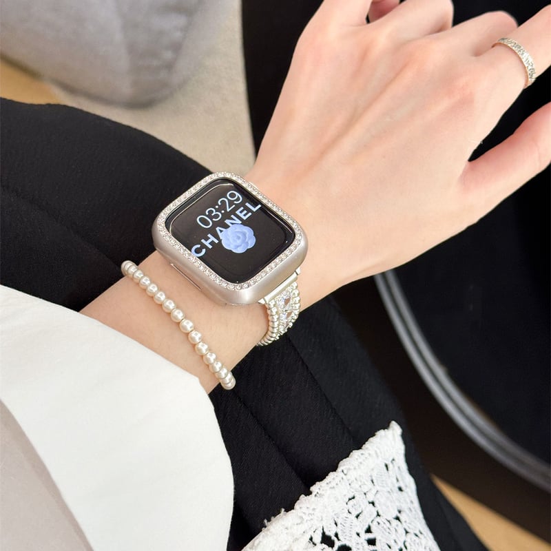 【美品】iPhone13 128GB Apple Watch 3付き！ Apple Apple Watch Series 3 GPS+Cellularモデル 38mm MQKH2J/A