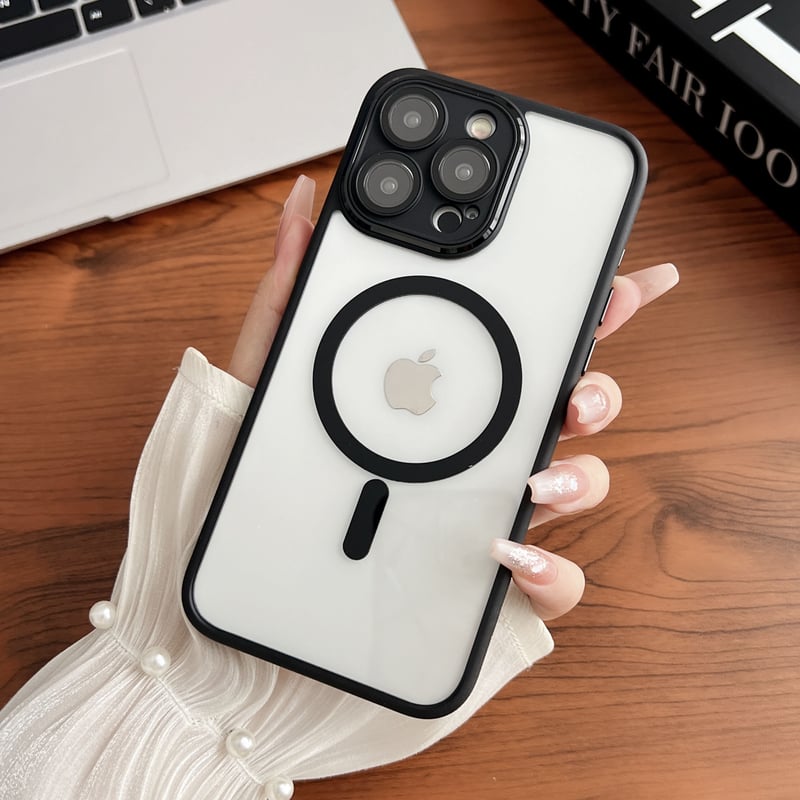 iPhone 14 Pro用ケース [MagSafe対応] 耐衝撃 滑り止め Amazon.co.jp: iPhone 14 用ケース Magsafe対応 iphone14 ケース 耐