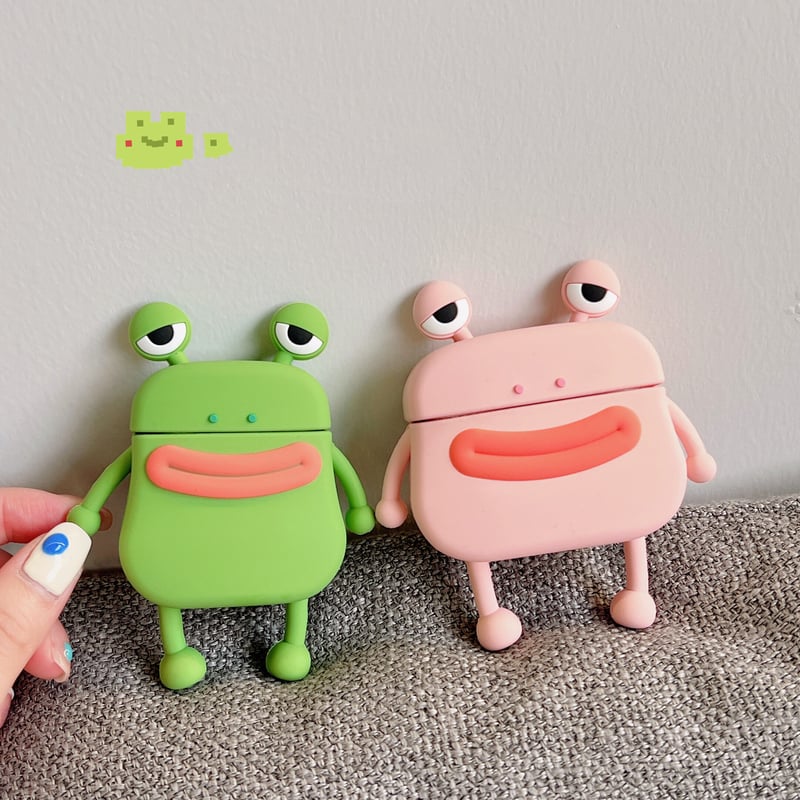 カエル♡ Amazon.co.jp: おとぼけケロピョン JB LMCサイズ かえる