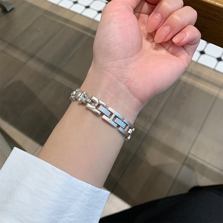 高級感ダイヤ AppleWatchバンド おしゃれ金属 アップルウォッチバンド Series10/9 Ultra series8 7 6 5 4  3 2 SE SE2 高品質 人気[M5319]