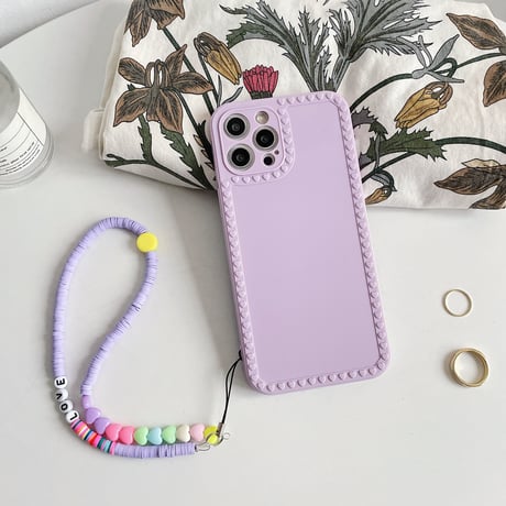 ストラップ  スマホ 可愛い おしゃれ  LOVE文字 ハンド携帯ストラップ  落下防止  全機種対応  頑丈耐久性M833