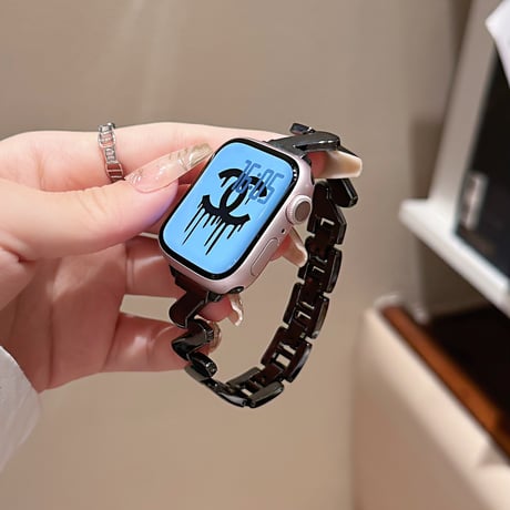 高級感 AppleWatchバンド おしゃれ金属 アップルウォッチバンド Series10/9 Ultra series8 7 6 5 4  3 2 SE SE2 高品質 セレブ愛用[M5252]
