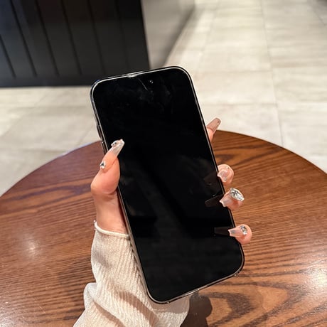 クリア iPhone17/17proケース MagSafe対応 黄ばまない 薄型 iPhone16promax/15/14対応 高透明感 [M3509]
