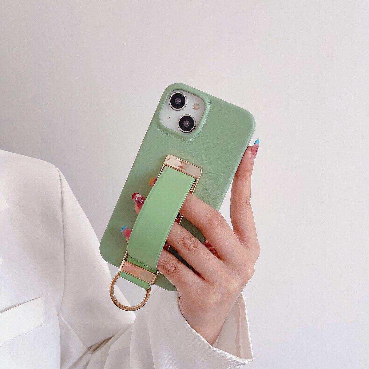 iPhone15/15proケース ベルト リング付 iPhone14/13proカバー iPhone15/15proケース ベルト リング付 iPhone14/13proカバー