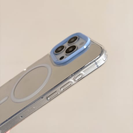 ショルダーストラップ付 iPhone16Pro/16ケース 鏡付 MagSafe対応 iPhone15Pro/14Pro/13ケース 多機能 丈夫 大人気 [M5092]