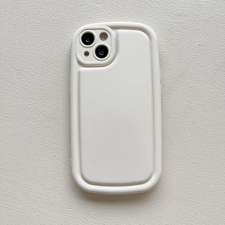 無地シンプル iPhone14pro/14ケース 全面保護 アイフォン13/12カバー 高級感 お揃い 男女兼用 [M2902]