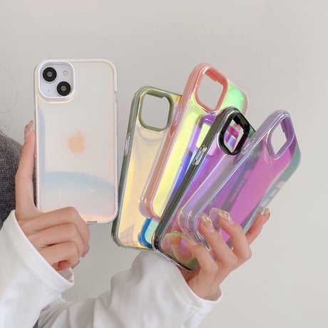 キラキラ iPhone15/15Pro/15promaxケース  きれい iPhone14pro/13Pro/12promaxカバー キラキラ シック[M4032]