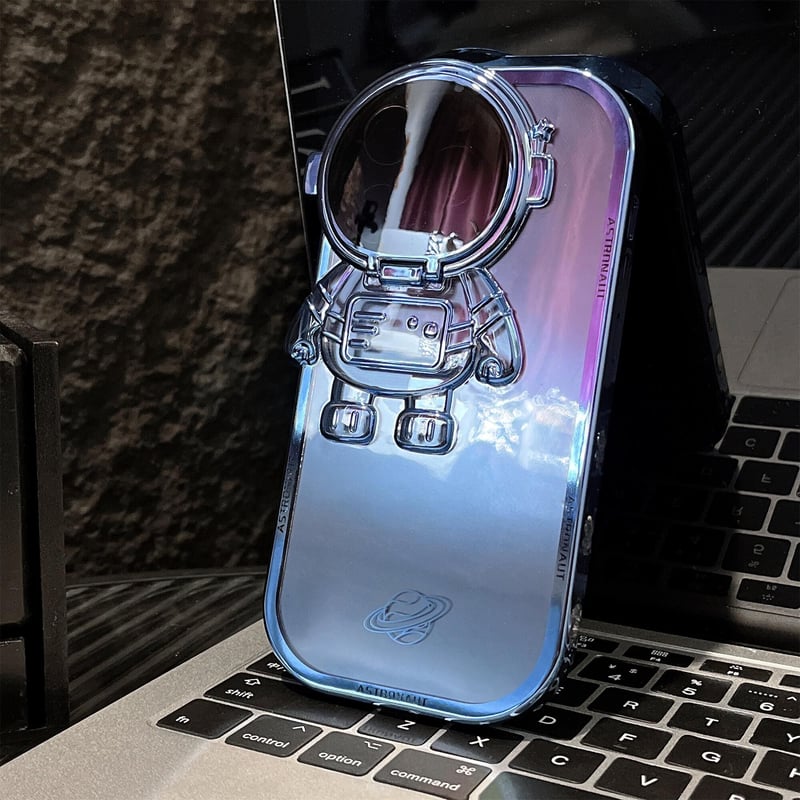 多機能宇宙飛行士 iphone14/14Promaxケース カメラカバー 多機能宇宙飛行士 iphone14/14Promaxケース カメラカバー