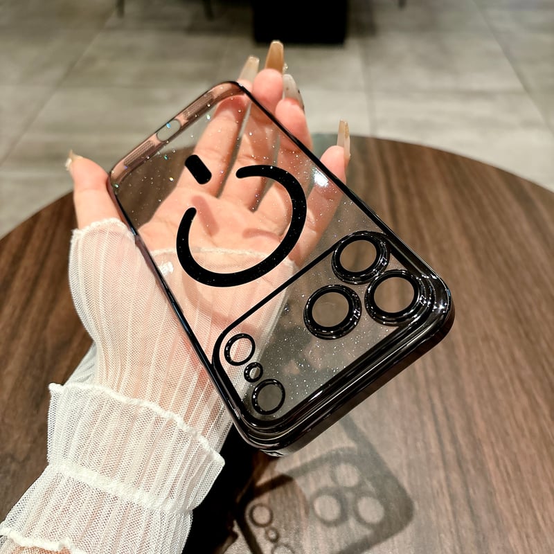 CASETiFY 宇宙柄 MagSafe対応 iPhone17Proケース 新商品】CASETiFY、iPhone 17シリーズ向けの最新ケースが発売