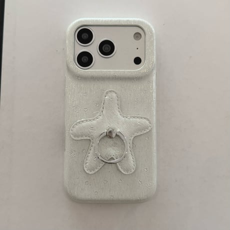 リング付き iPhone17/17Proケース レザー製 無地/豹柄/ゼブラ柄 iPhone16Pro/15ProMaxケース おしゃれ[M6447]