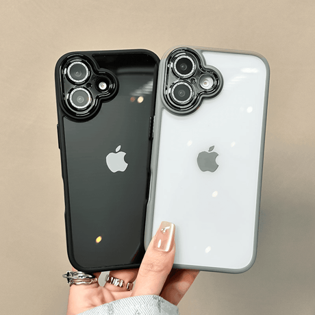 大人気 iPhone16pro/16plusケース キラキラカメラカバー 黄ばまない  iphone15pro/14/13/12proケース 丈夫 シック[M3861]