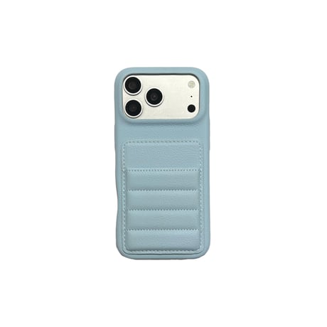 カード収納 iPhone17Pro/17ケース レザー iPhone16ProMax/15Ppro/14カバー シンプル 上品 高品質 便利 [M6454]