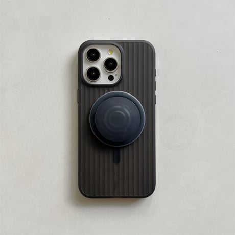 薄型軽量 iPhone15pro/15promaxケース magsafe対応 指紋防止 iPhone14promax/13pro/12ケース 高品質 放熱 夏に人気 [M4488]