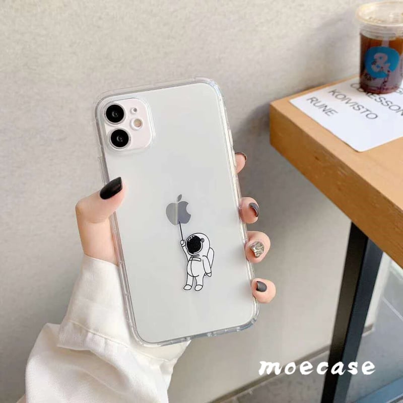 適用12キャラクターかわいいiphone 11 pro携帯電話ケースアップル12 3D Cute Cartoon Silicone Phone Case Cover for iPhone 12 13