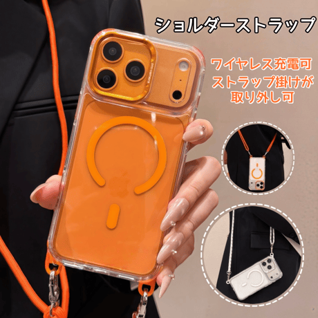 キラキラ iPhone17pro/17promaxケース おしゃれ透明 アイフォン16/15pro/13/12カバー 黄ばまないメッキ カメラ保護 軽量丈夫[M5768]