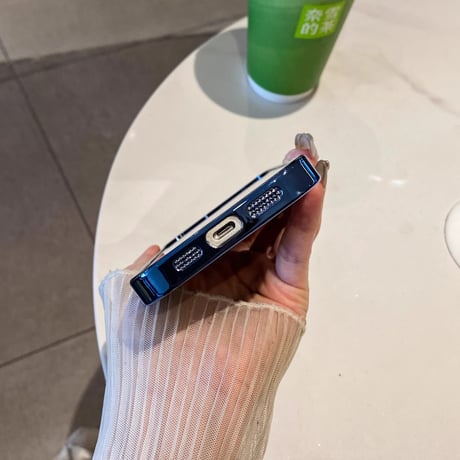 おしゃれ iPhone16/16proケース キラキララメ Magsafe充電 iPhone15pro/14/13promaxカバー カメラカバー 頑丈 [M5443]