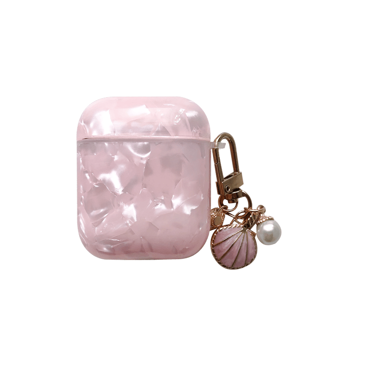 【Saint Laurent】 AirPods proケース (限定色)　ピンク レッド AirPods Pro ケース |アノラック – ANORAK