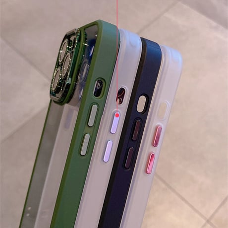 【iPhone15対応】耐衝撃高透明iPhone14promaxケース  キラキラカメラレンズ保護フィルム付き 高級感 頑丈[M2254]