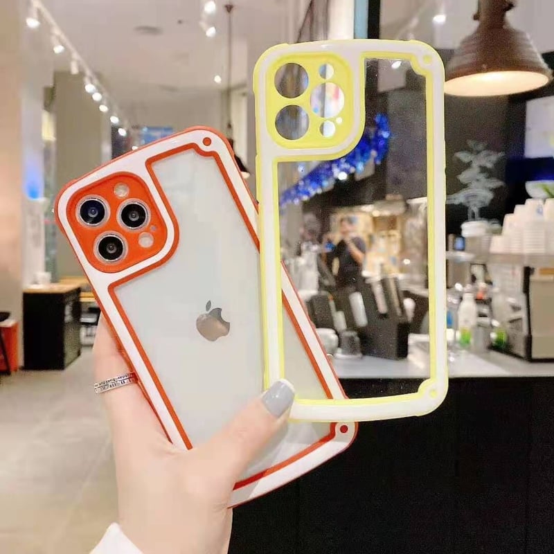 耐衝撃クリアiphone11/12proケース 頑丈 アイフォンSE2/XRケース 耐衝撃クリアiphone11/12proケース 頑丈 アイフォンSE2/XRケース