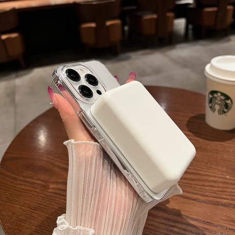 マグセーフ対応 高透明iphone16pro/15ケース  指紋付きにくいアイフォン14/13pro/12クリアケース シンプル 品質いい ハードケース[M3221]