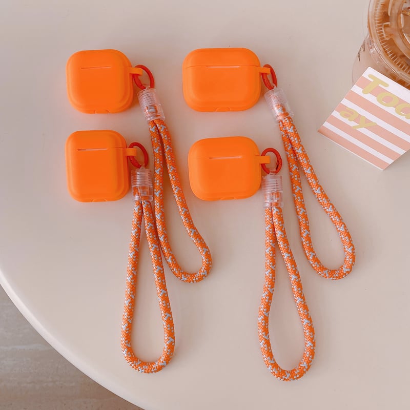 希少色 バレンシアガ AirPods Pro ケース エアポッズプロ オレンジ 楽天市場】airpods proケース エアポッツケース プロ 第3世代 第