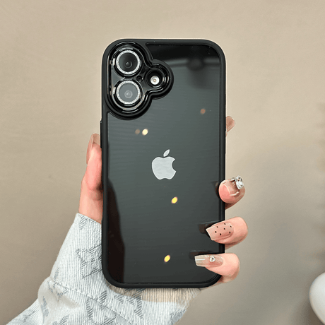 大人気 iPhone16pro/16plusケース キラキラカメラカバー 黄ばまない  iphone15pro/14/13/12proケース 丈夫 シック[M3861]