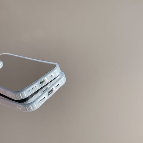 鏡 iPhone15/15proカバー キラキラレンズフイルム付 iPhone14promax/13pro/12ケース シンプル 頑丈[M4225]