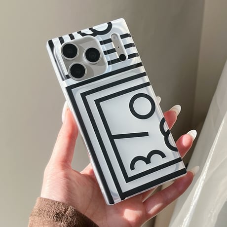 CATEGORY スクエア四角ケース | MOECASE