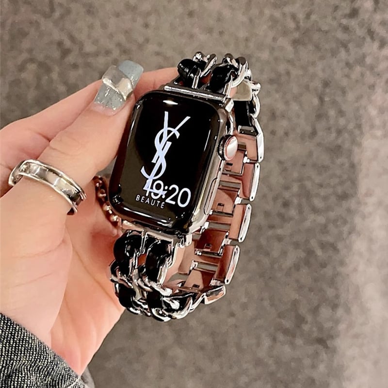 Apple Watch - ☆専用☆  Apple Watch ベルト ２本① 2個 セット アップルウォッチ バンド スポーツ 42mm 44mm 45mm