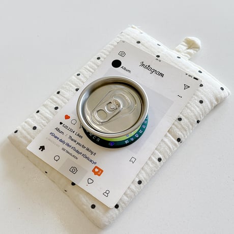ジュースアルミ缶 iPhone17Pro/17ケース MagSafe対応 スタンド iPhone16Promax/15proケース 面白い 可愛すぎる[M6437]