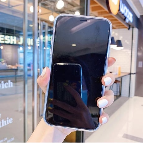 液体 サメ iPhone15/14proケース 流れるグリッター iPhone13mini/12/11proカバー キラキラ 可愛い おしゃれ 海 プレゼントにおすすめ[M3248]