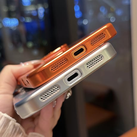 カメラカバースタンド一体 iPhone17ProMax/17Proケース 高透明メタル iPhone17/16Proカバー 黄ばまない 全体保護 [M5717]