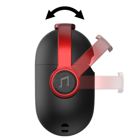 スタンド付 Airpods 4ケース リング付 シンプル AirpodsPro2ケース  airpods3カバー 耐衝撃 マット指紋防止 取り外しが簡単 [M4915]