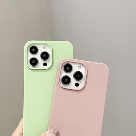 ストラップ iPhone14plus/14proカバー 手持ち/肩掛け シンプル風 アイフォン13mini/12proi/11proケース おそろい 高品質 実用 [M2622]