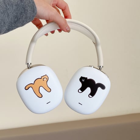 CATEGORY AirPods Max | MOECASE CATEGORY AirPods Max | MOECASE