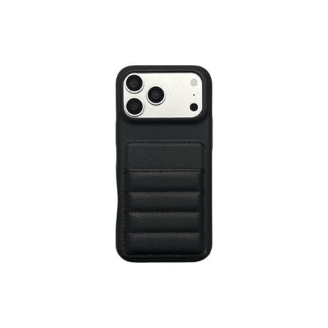カード収納 iPhone17Pro/17ケース レザー iPhone16ProMax/15Ppro/14カバー シンプル 上品 高品質 便利 [M6454]