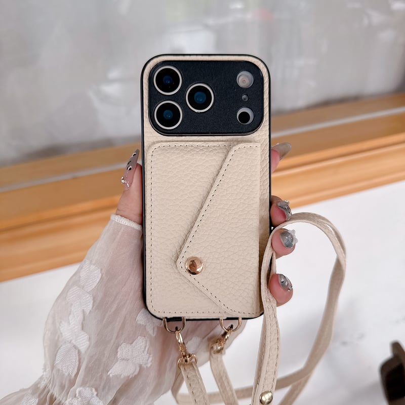 【MagEasy】 iPhone 17 対応 ケース ショルダーストラップ Amazon.co.jp: 【MagEasy】 iPhone 17 Pro 対応 ケース