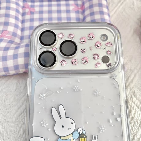 高級感 カメラレンズカバー  iPhon17ProMax/17Pro/17/Air シルバー 傷から保護 装着しやすい オシャレ[M6044]