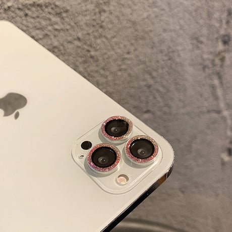 カメラレンズカバー  オシャレ iphone13/12/11シリーズ対応 ジュエルデコ レンズフイルム  キラキラ 男女兼用 ファッション 使いやすいM1415