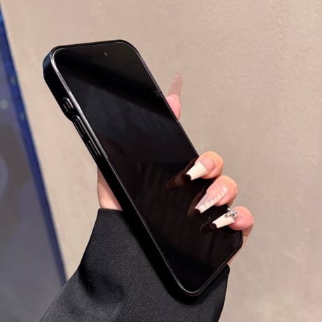 カメラカバースタンド一体 iPhone17Pro/17ProMaxケース MagSafe対応 iPhone17カバー 高透明黄ばまない メタル [M6048]