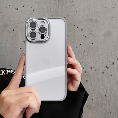 キラキラカメラカバー iPhone15pro/15promaxケース 黄ばまない 丈夫 iphone14/13/12proケース オシャレ 超人気[M3664]