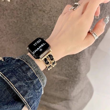 Applewatchベルト 高品質 Ultra3/2/SE(第3/2世代)/Series11/10/9/8/7/6/5/4/3アップルウォッチバンド シンプル[M4600]